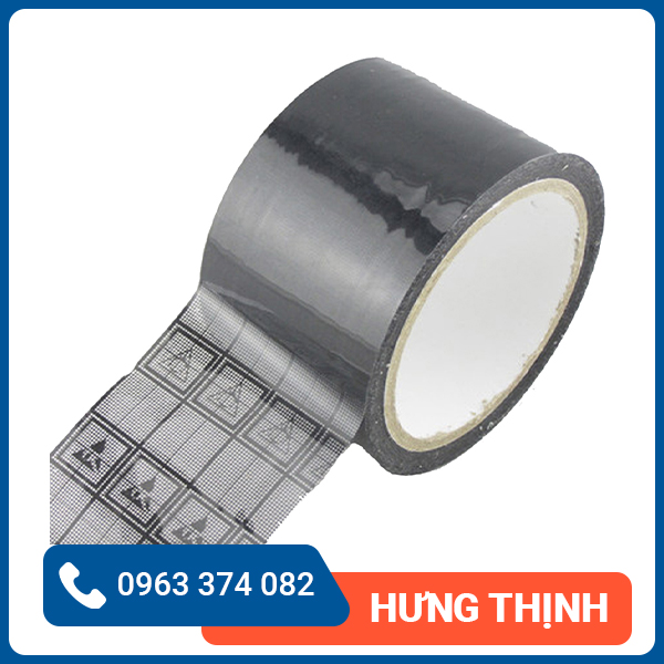 Băng Dính Chống Tĩnh Điện